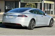 $26270 : Tesla Model S 2016 AWD 90D 4 thumbnail