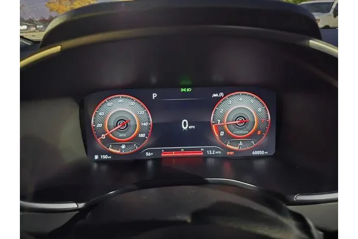 $26000 : Hyundai SANTA FE 2023 AWD Li image 10