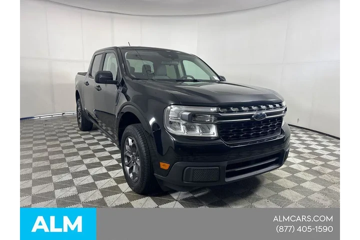 $19420 : Ford Maverick 2022 XLT 4dr S image 3