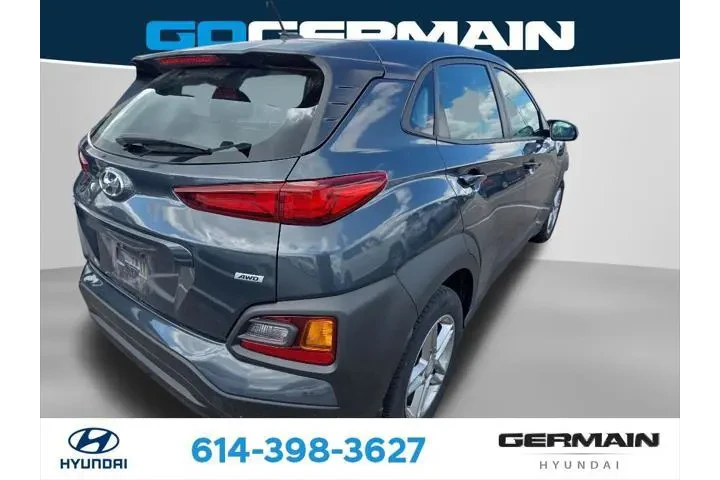 $10824 : Hyundai KONA 2018 AWD SE 4dr image 10
