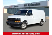 Chevrolet Express 2023 2500