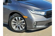 $28888 : Honda Odyssey 2022 EX-L 4dr thumbnail