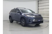 Toyota Highlander 2019 LE 4d en Sacramento