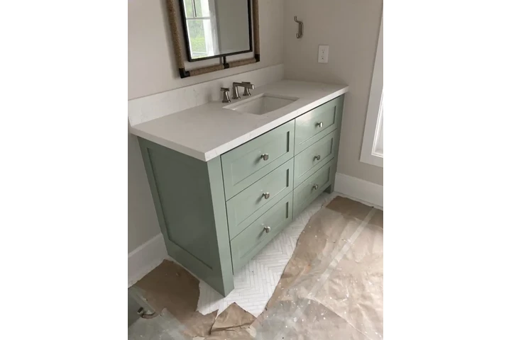 Esprayador de muebles image 9