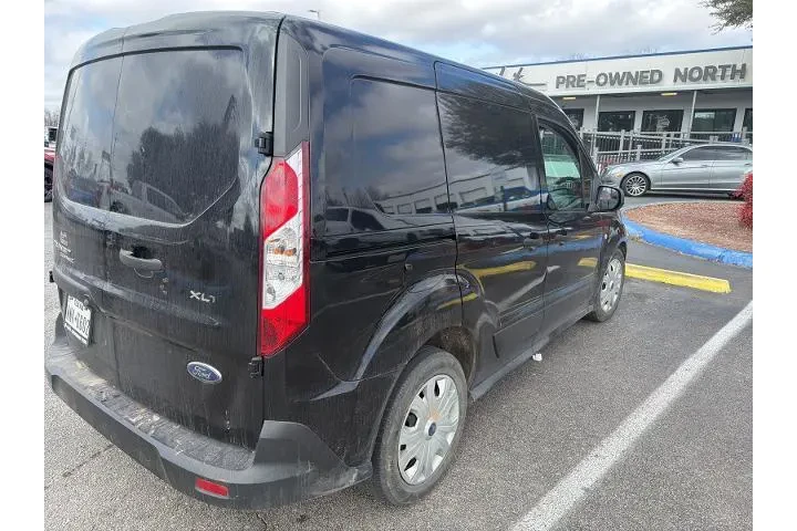 $29499 : Ford Transit Connect 2023 XL image 3