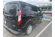$29499 : Ford Transit Connect 2023 XL thumbnail