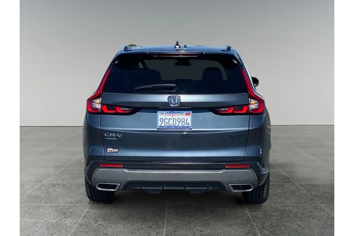 $29308 : Honda CR-V Hybrid 2023 Sport image 4