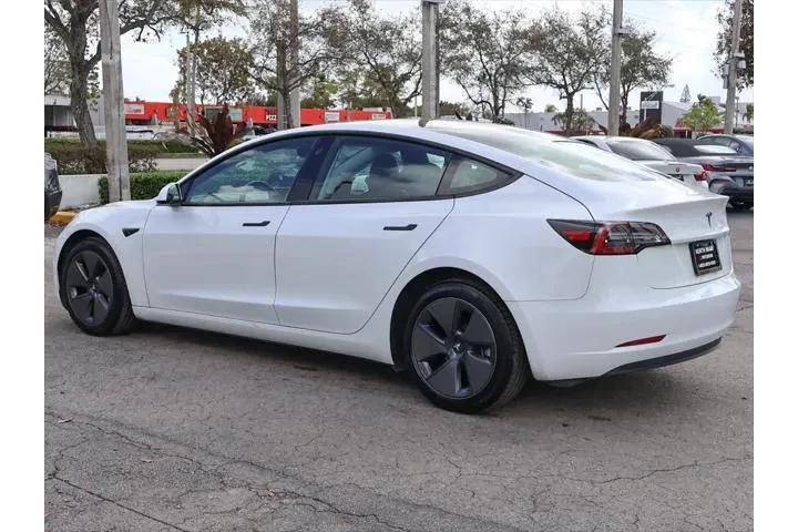 $20990 : Tesla Model 3 2023 4dr Sedan image 9