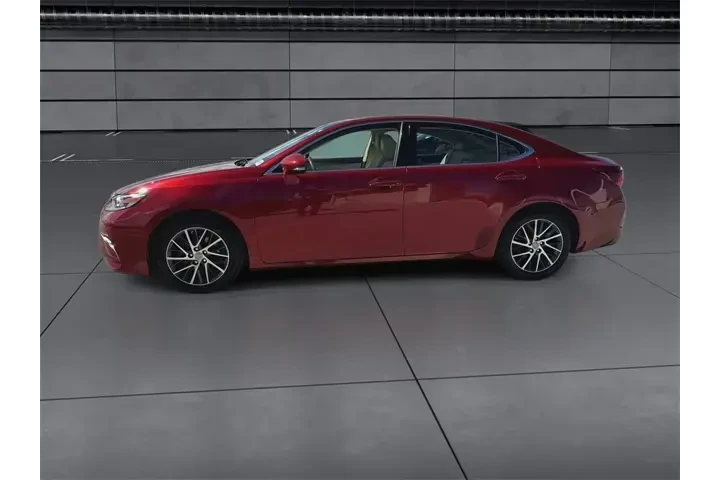$23588 : Lexus ES 350 2016 4dr Sedan image 5