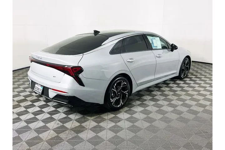 $31800 : Kia K5 2025 GT-Line 4dr Seda image 7