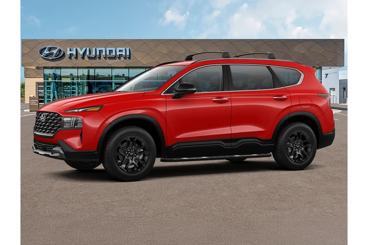 $24987 : Hyundai SANTA FE 2023 AWD XR image 2