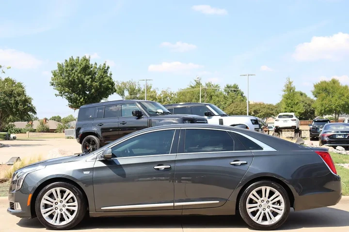 $21998 : 2019 XTS Luxury image 9