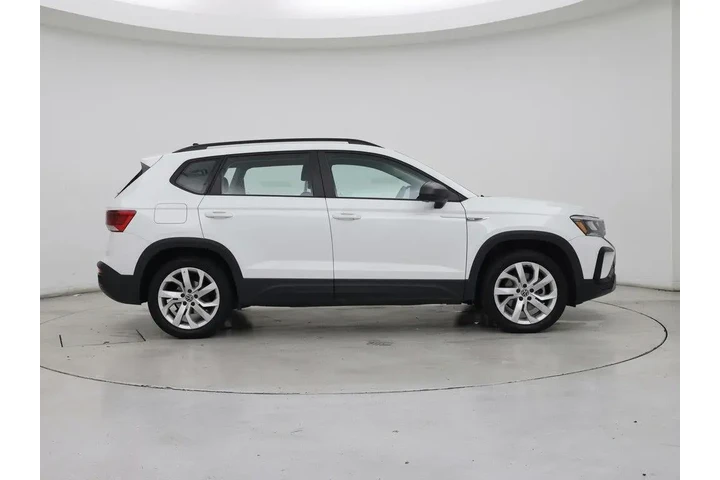 $19998 : Volkswagen Taos 2023 AWD S 4 image 7