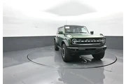 $37513 : Ford Bronco 2022 4x4 Badland thumbnail