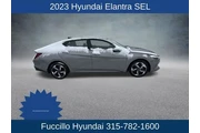$20000 : Hyundai ELANTRA 2023 SEL 4dr thumbnail
