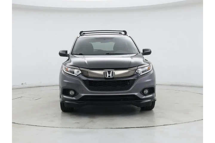 $22998 : Honda HR-V 2022 Sport 4dr Cr image 5