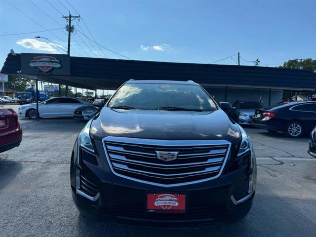 $18995 : 2017 XT5 Luxury image 4