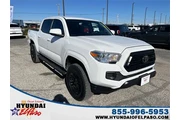Toyota Tacoma 2022 4x2 SR5 4 en El Paso
