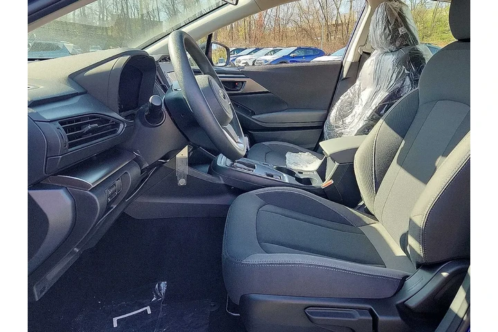 $24995 : Subaru Impreza 2025 AWD Base image 7