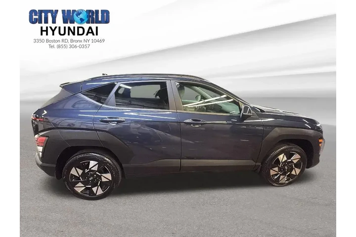 $21913 : Hyundai KONA 2024 AWD SEL 4d image 6