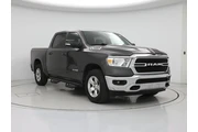 $29998 : Ram 1500 2021 4x4 Big Horn 4 thumbnail