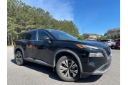 $20739 : Nissan Rogue 2021 SV 4dr Cro thumbnail