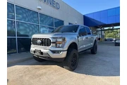 $39988 : Ford F-150 2023 4x4 Lariat 4 thumbnail