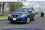 $11195 : 2018 Sentra SV thumbnail