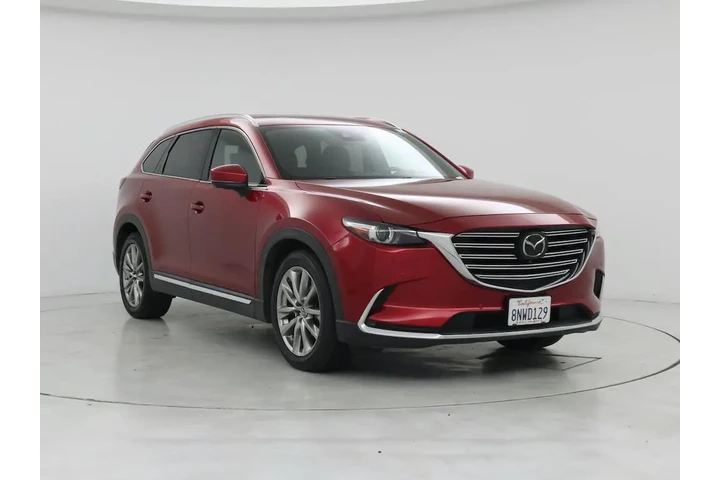 $23998 : Mazda CX-9 2019 Grand Tourin image 1