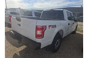 $26580 : Ford F-150 2020 4x4 XL 4dr S thumbnail