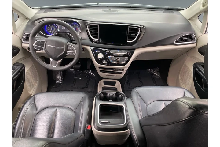 $29635 : Chrysler Pacifica 2022 Touri image 10