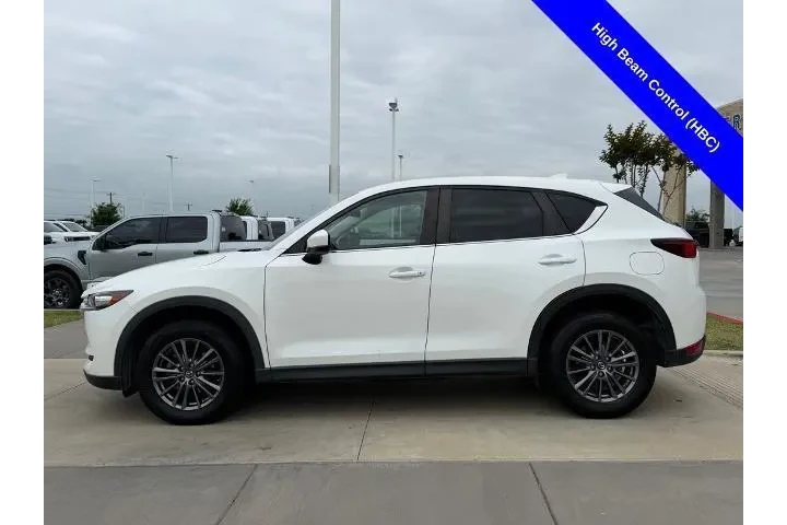$18995 : Mazda CX-5 2019 AWD Sport 4d image 10