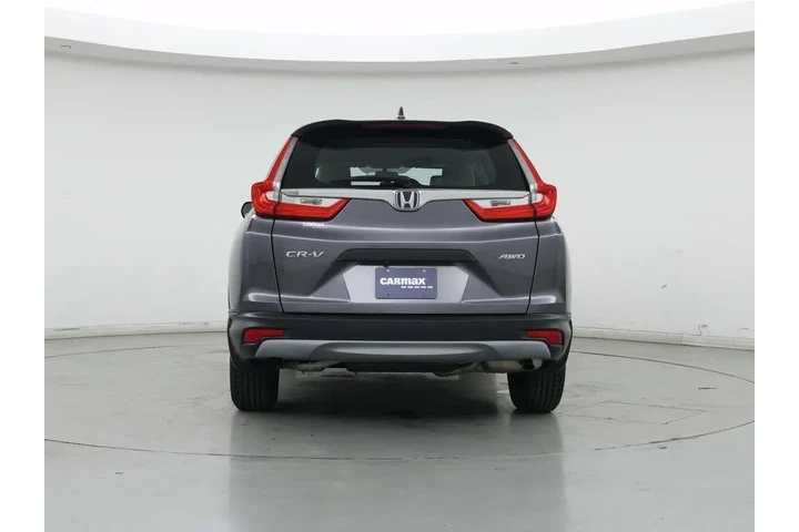 $19998 : Honda CR-V 2017 AWD LX 4dr S image 6