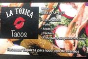 Los tacos la toxicas thumbnail 1