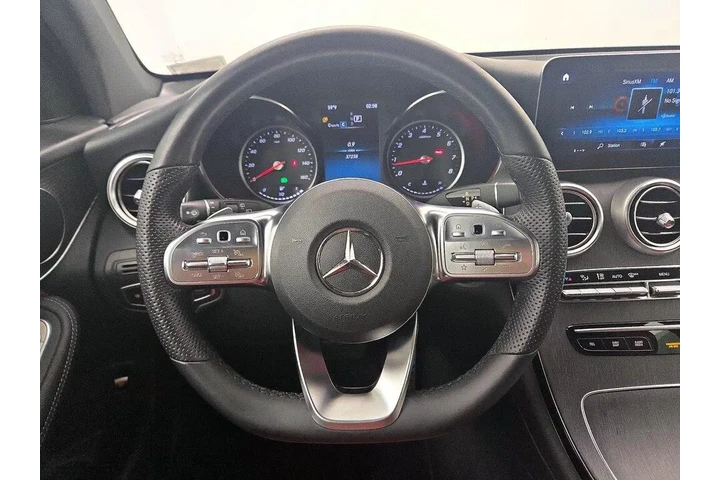 $25998 : Mercedes-Benz GLC 2021 AWD G image 10