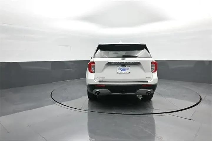 $31733 : Ford Explorer 2023 AWD Limit image 6