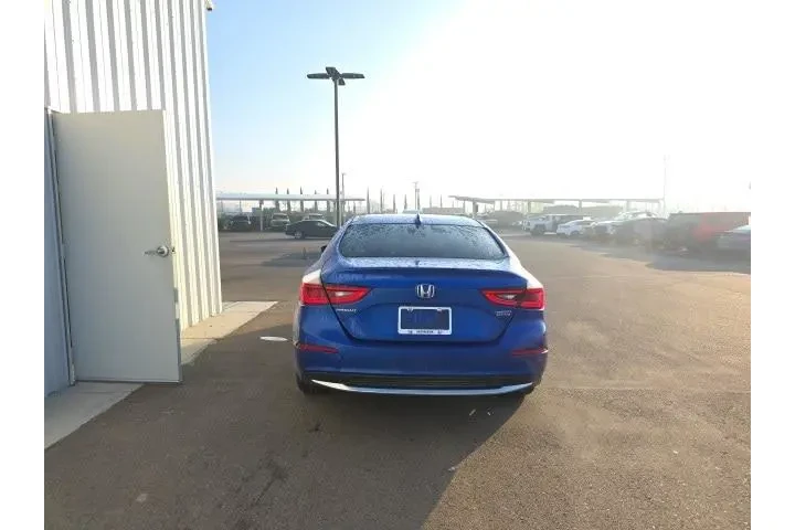 $18900 : Honda Insight 2020 Touring 4 image 5