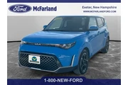 Kia Soul 2023 EX 4dr Crossov en New Hampshire