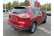 $9700 : Nissan Rogue 2015 AWD S 4dr thumbnail