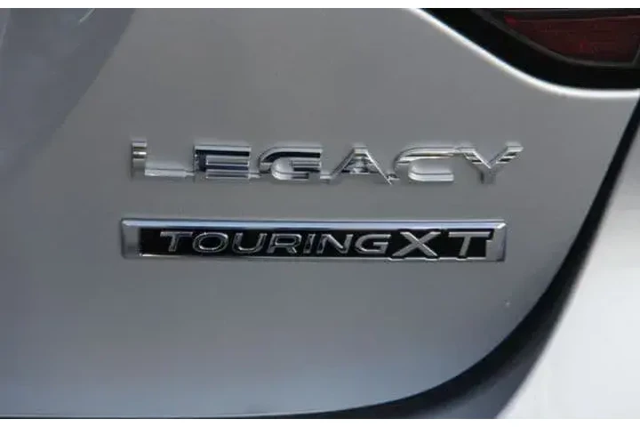 $35990 : Subaru Legacy 2025 AWD Touri image 8