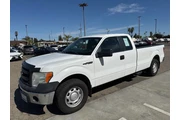 2013 F-150 XL en Stockton