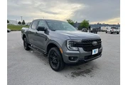 Ford Ranger 2025 4x4 XLT 4dr en Des Moines