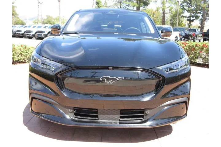 $32999 : Ford Mustang Mach-E 2024 Pre image 7