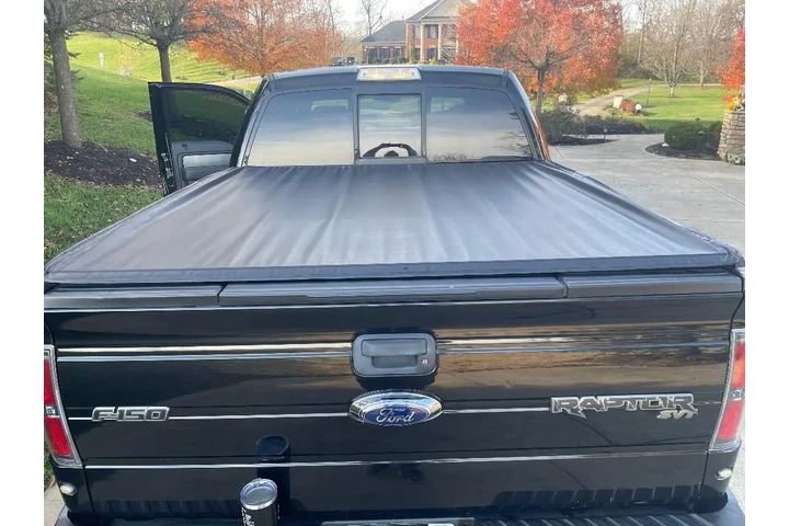 $15000 : 2013 Ford F150 SVT Raptor image 6
