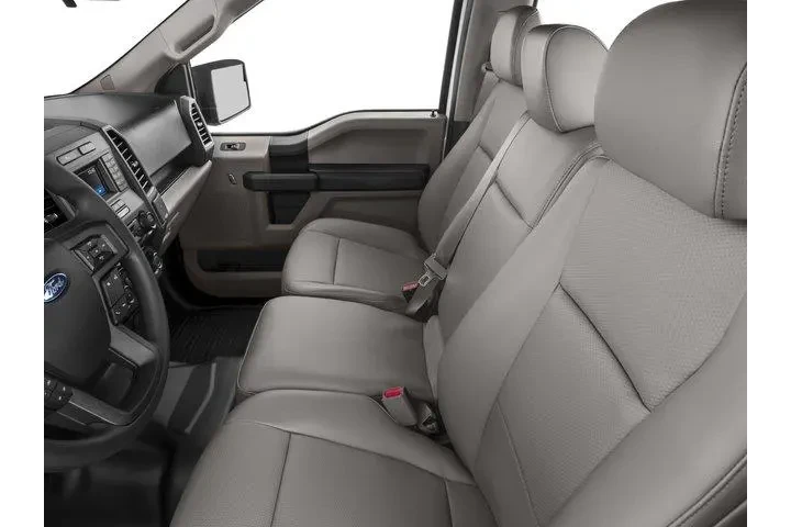 $35845 : Ford F-150 2016 4x2 King Ran image 9