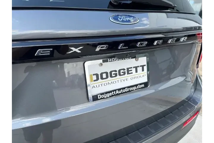 $36399 : Ford Explorer 2025 Active 4d image 8
