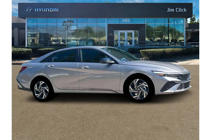 $23616 : Hyundai ELANTRA 2025 SEL Spo image 10
