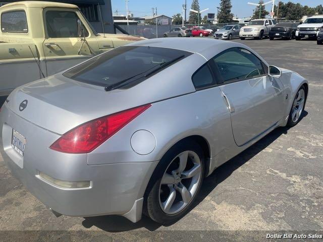 $10900 : 2006  350Z Enthusiast Coupe image 4