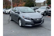 Nissan LEAF 2024 S 4dr Hatch