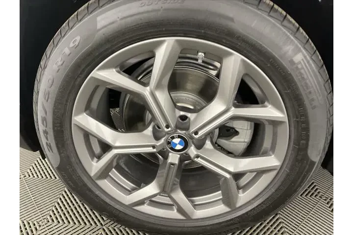 $34943 : BMW X3 2023 AWD xDrive30i 4d image 8